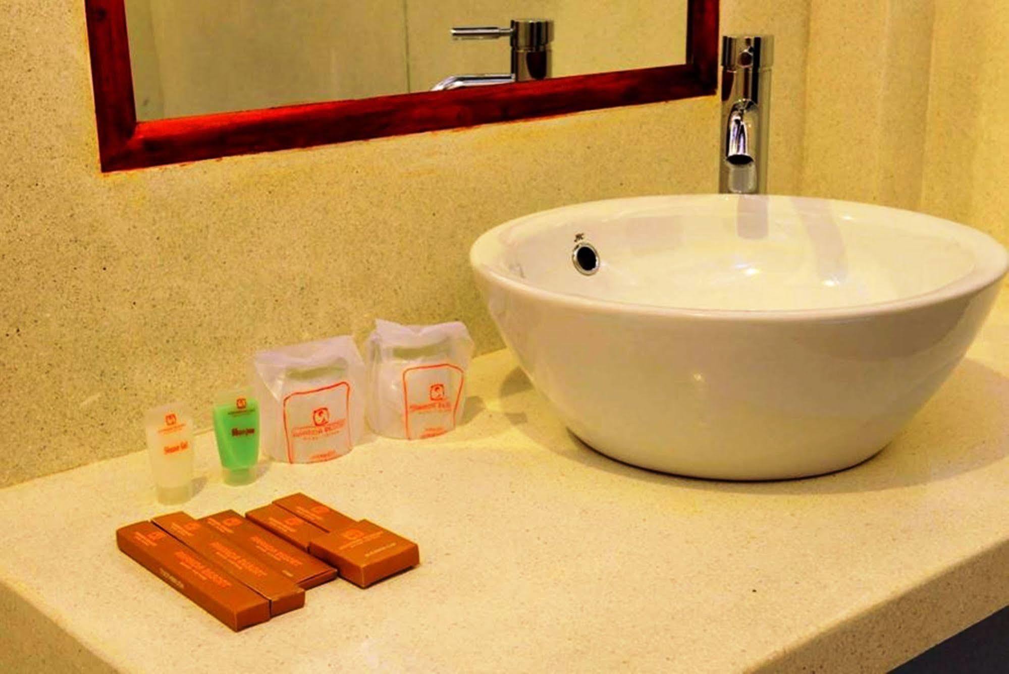 Ananda Resort Phan Thiet Exterior foto